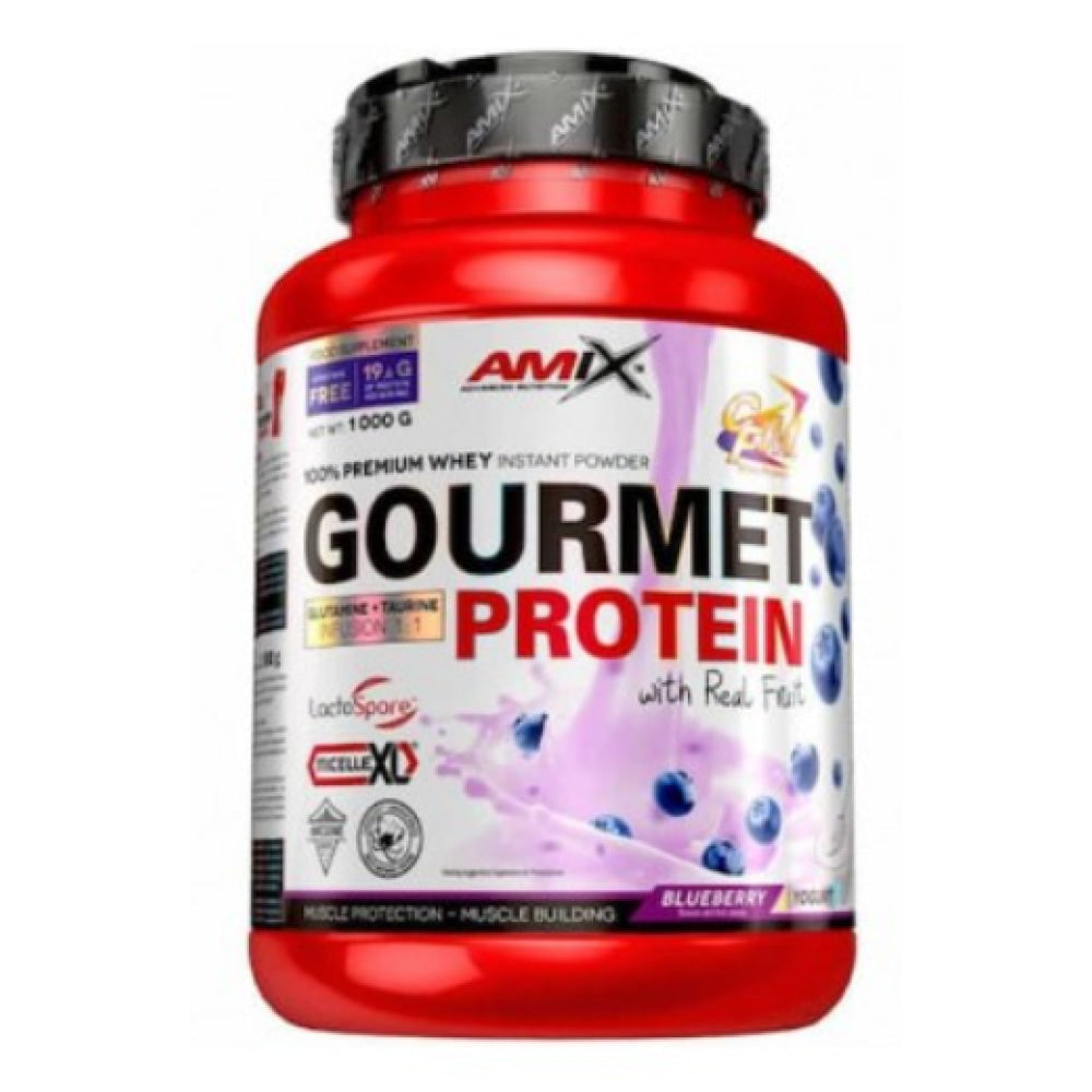 Gourmet Protein 1 Kg Proteina