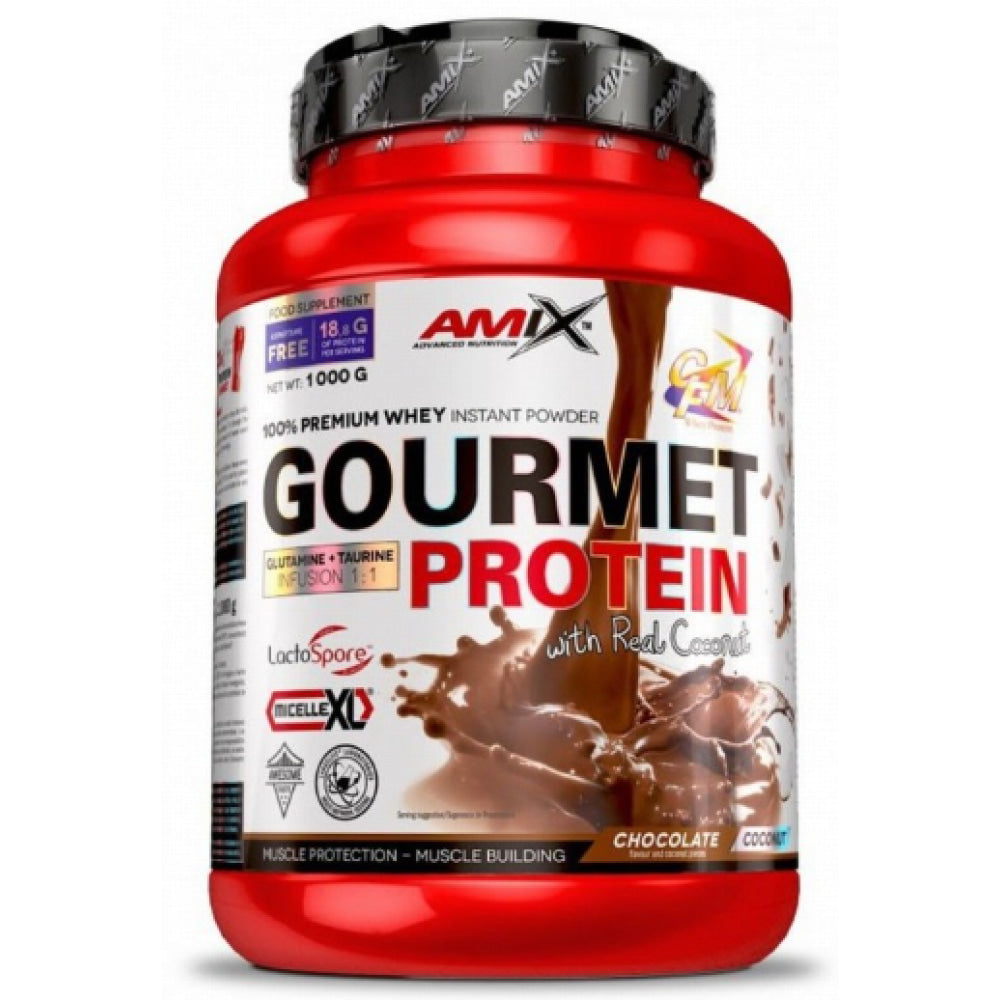 Gourmet Protein 1 Kg