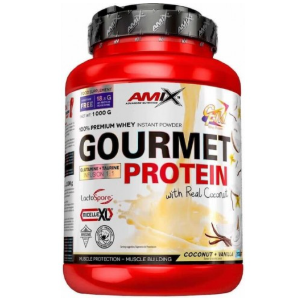 Gourmet Protein 1 Kg