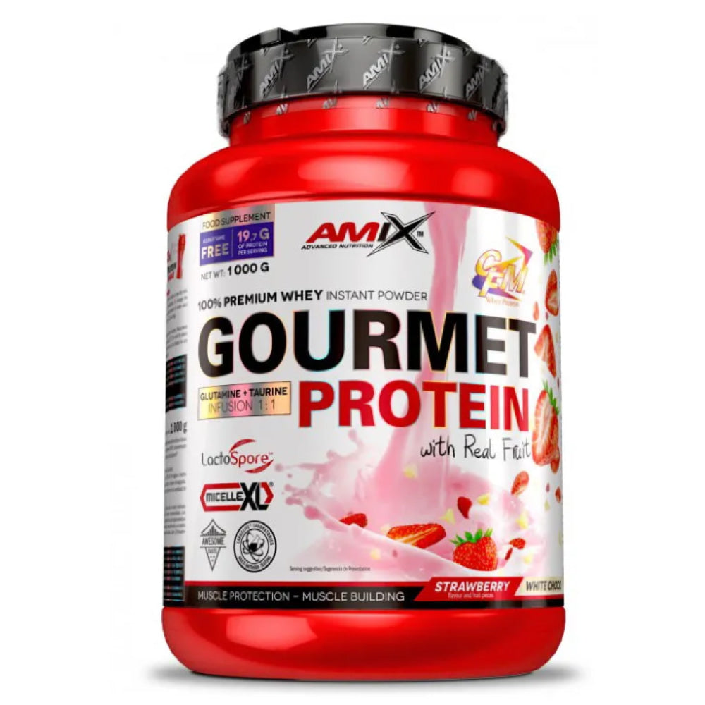 Gourmet Protein 1 Kg