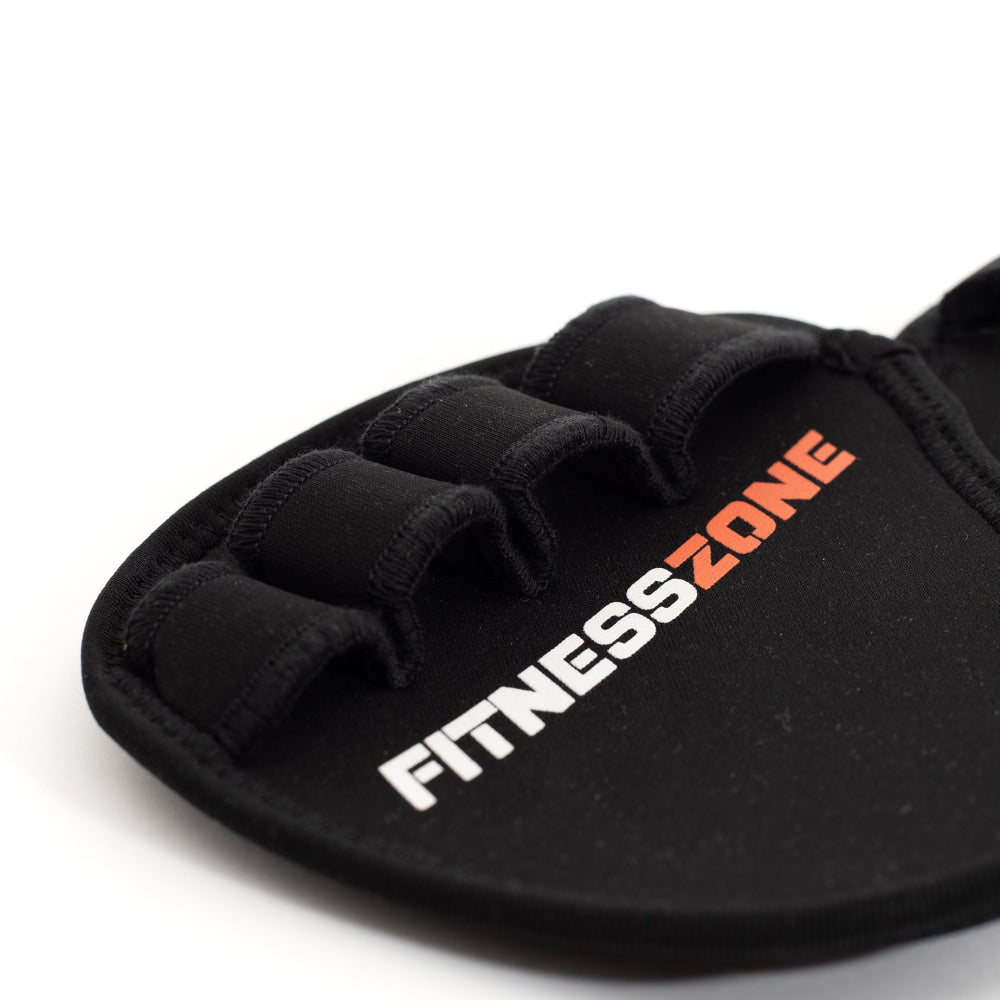 Grip Pad Fitnesszone Accesorios