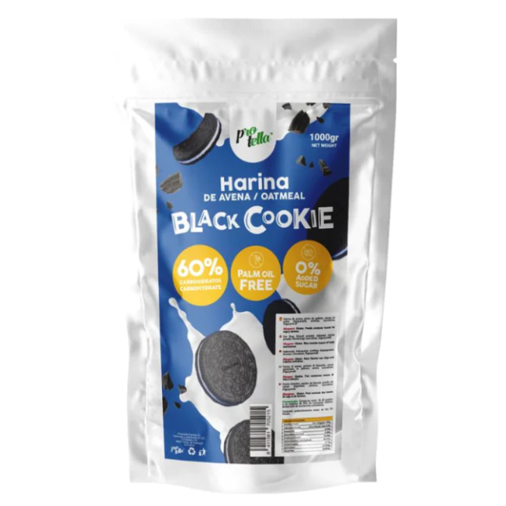 Harina de Avena Oatmeal 1 Kg