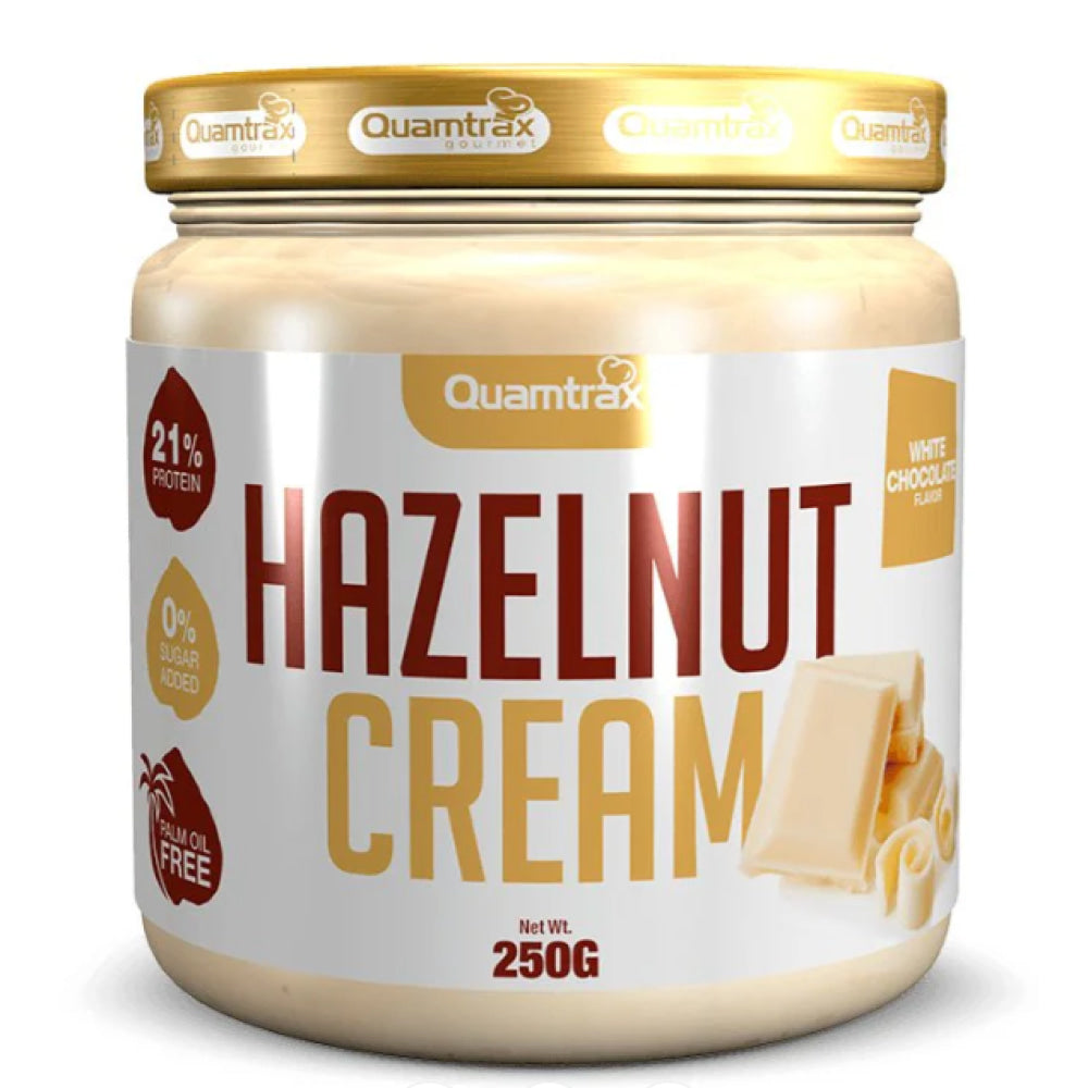 Hazelnut Cream 250 Gr