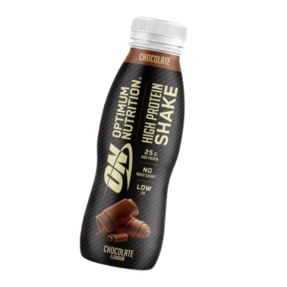 High Protein Shake 330 Ml