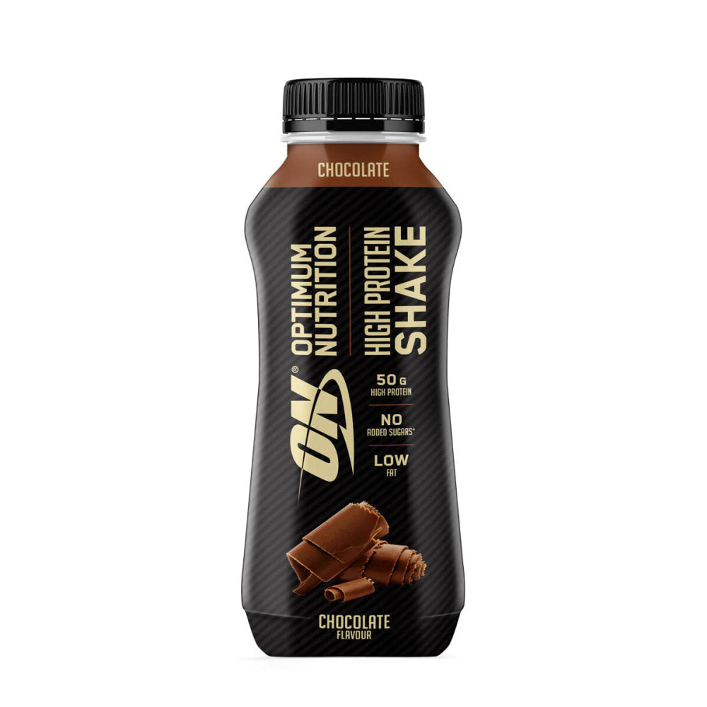 High Protein Shake 500 Ml