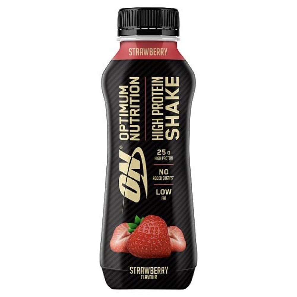 High Protein Shake 500 Ml