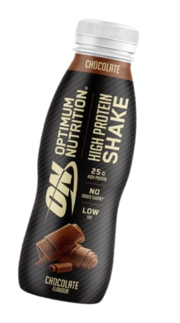 High Protein Shake 330 Ml