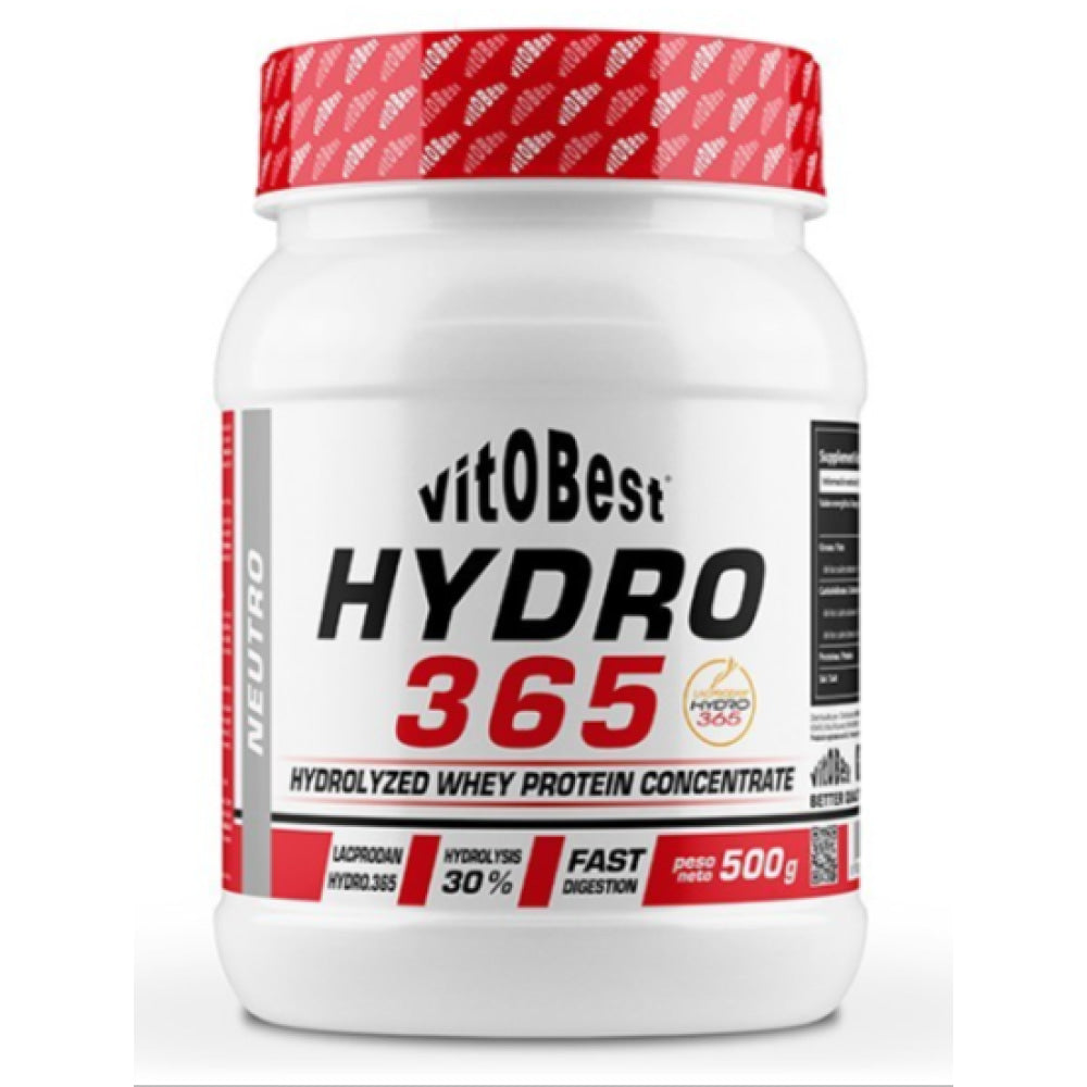 Hydro 365 500 Gr