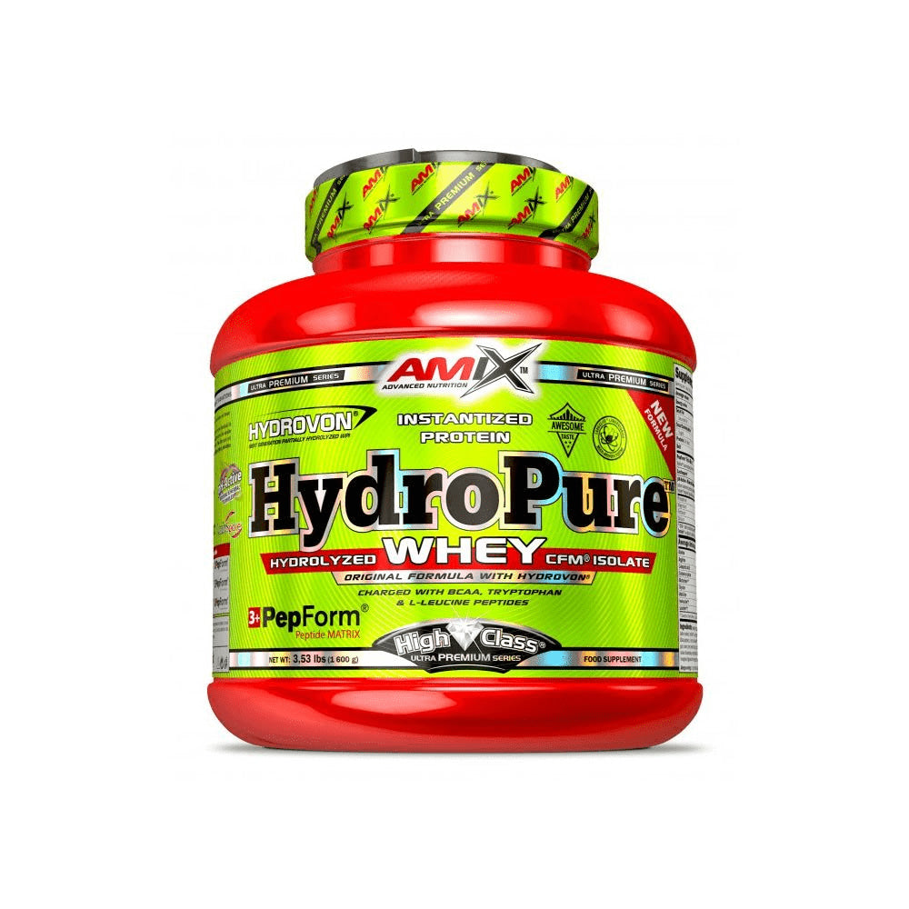 Hydropure Whey 1,6 Kg