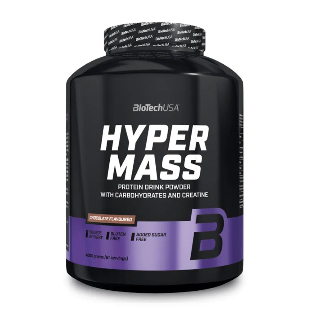 Hyper Mass 4000 Gr