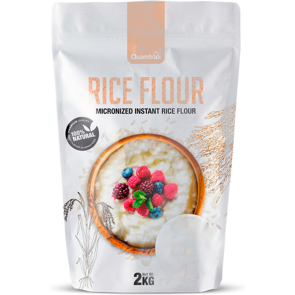 Instant Rice Flour 2 Kg