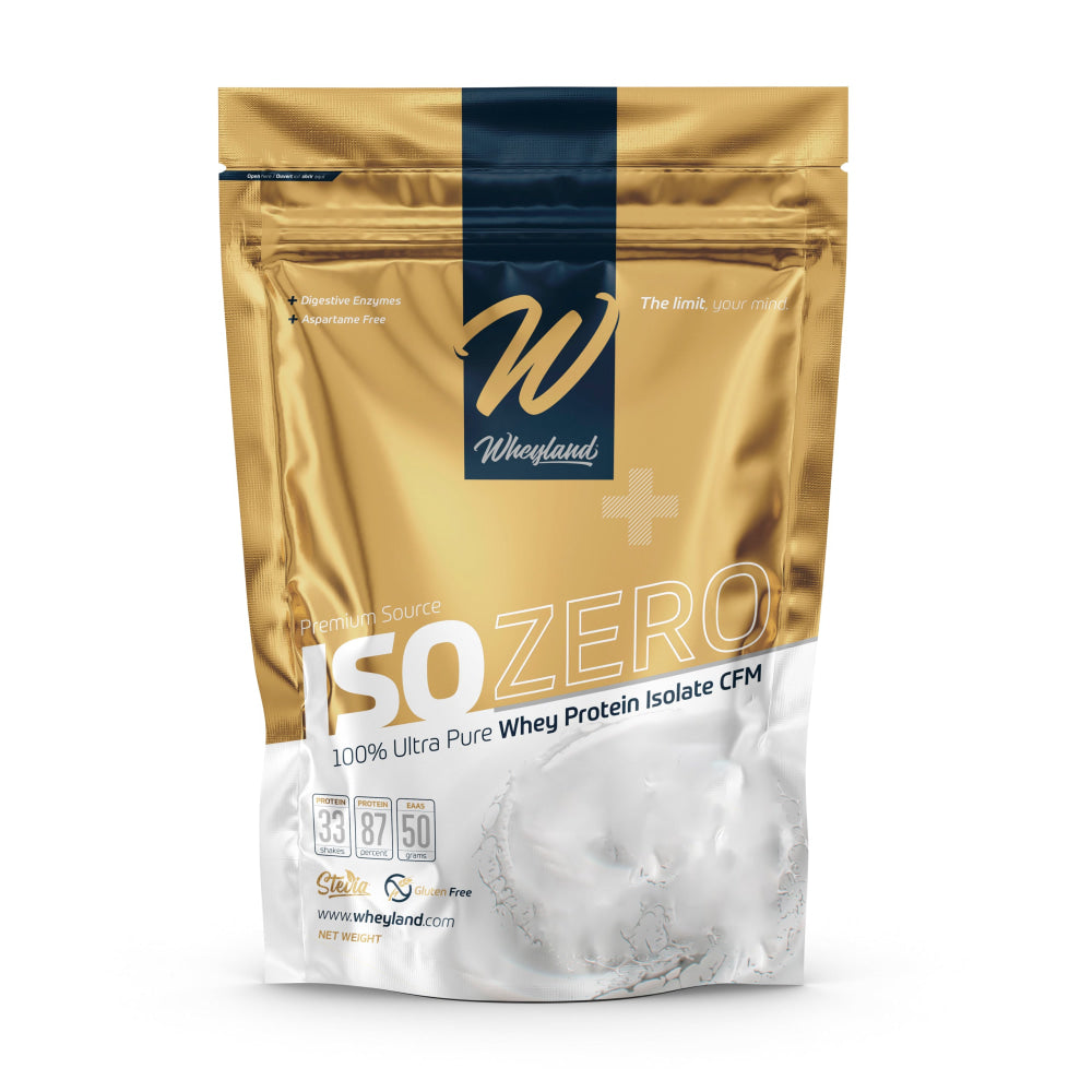 Iso Zero 2 Kg