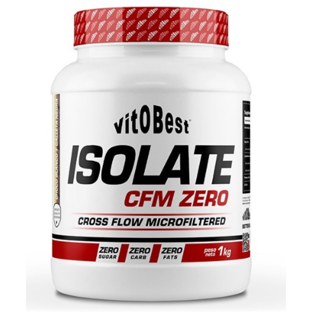 Isolate CFM Zero 1 Kg