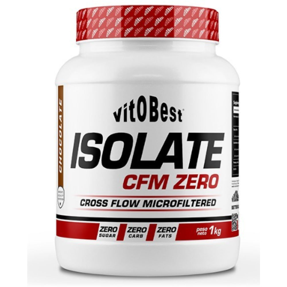 Isolate CFM Zero 1 Kg