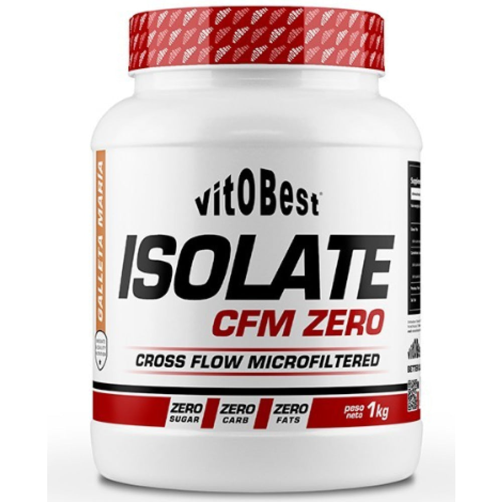 Isolate CFM Zero 1 Kg