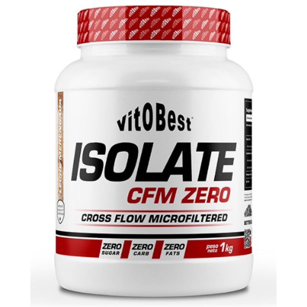 Isolate CFM Zero 1 Kg