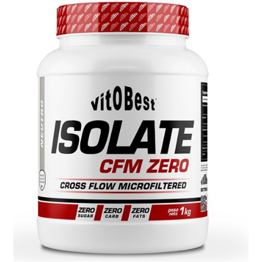 Isolate CFM Zero 1 Kg