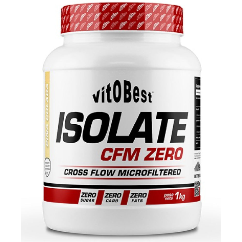 Isolate CFM Zero 1 Kg