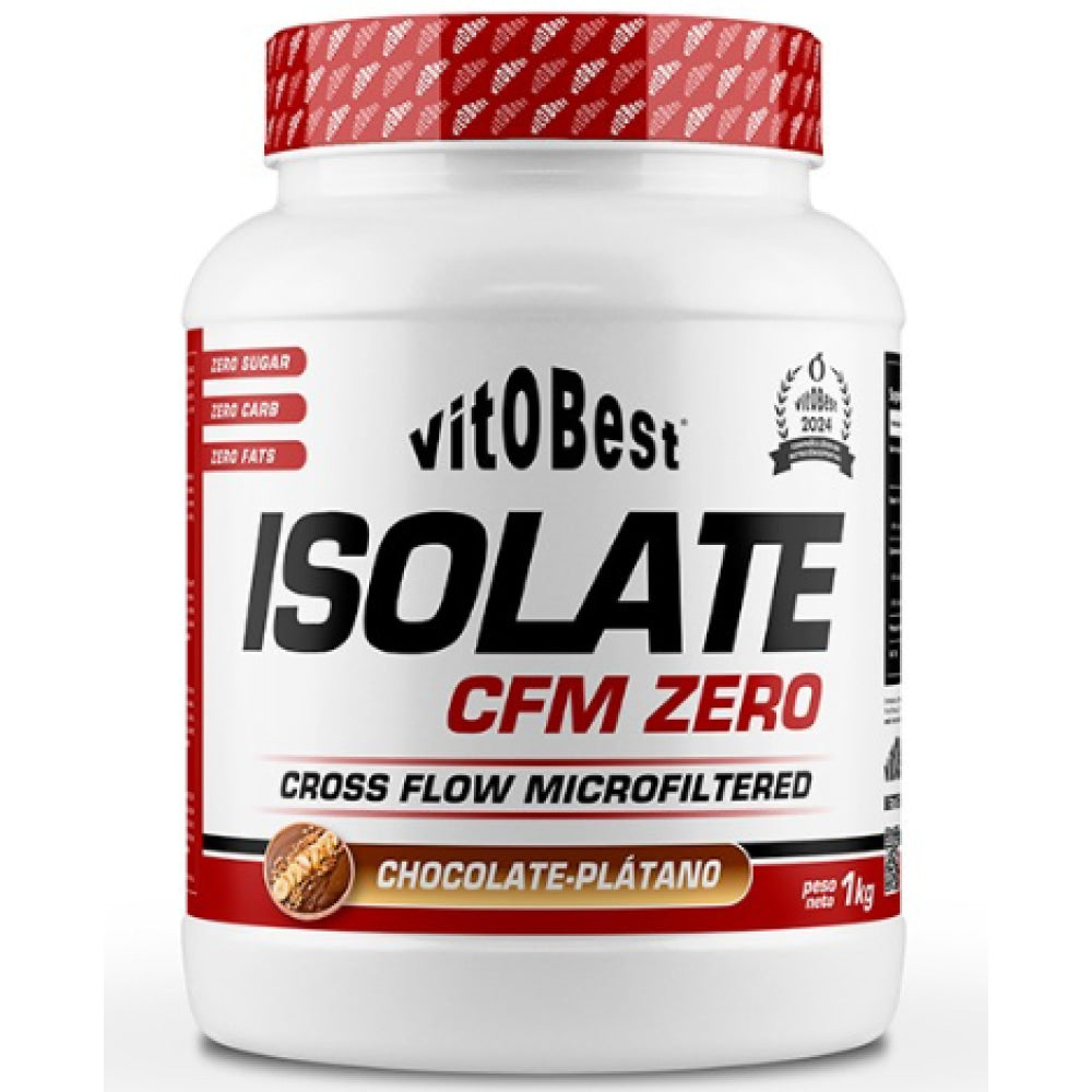 Isolate CFM Zero 1 Kg