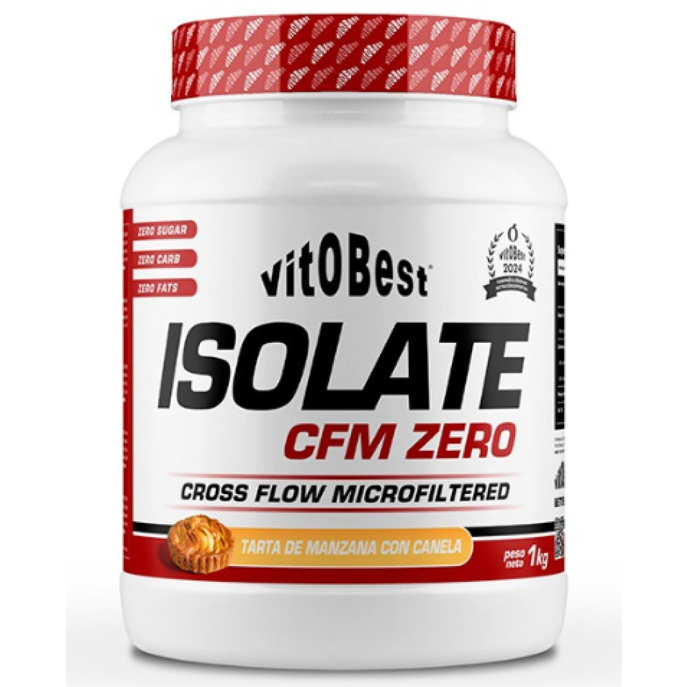 Isolate CFM Zero 1 Kg