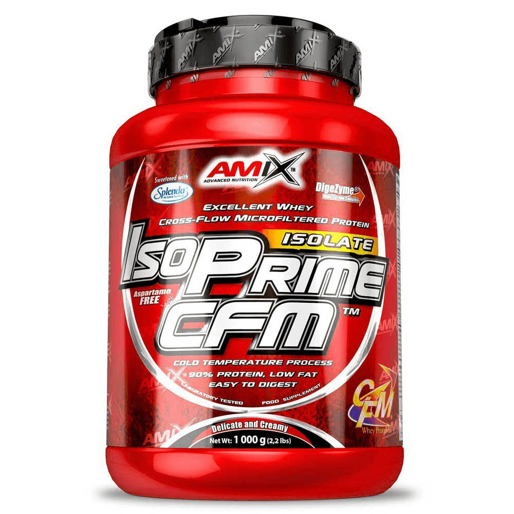 IsoPrime CFM 1 Kg