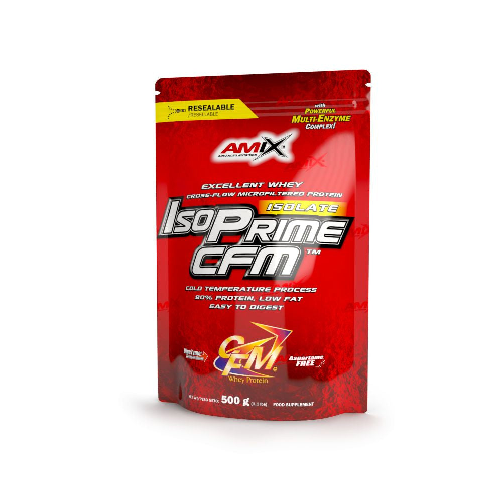 IsoPrime CFM 500 Gr