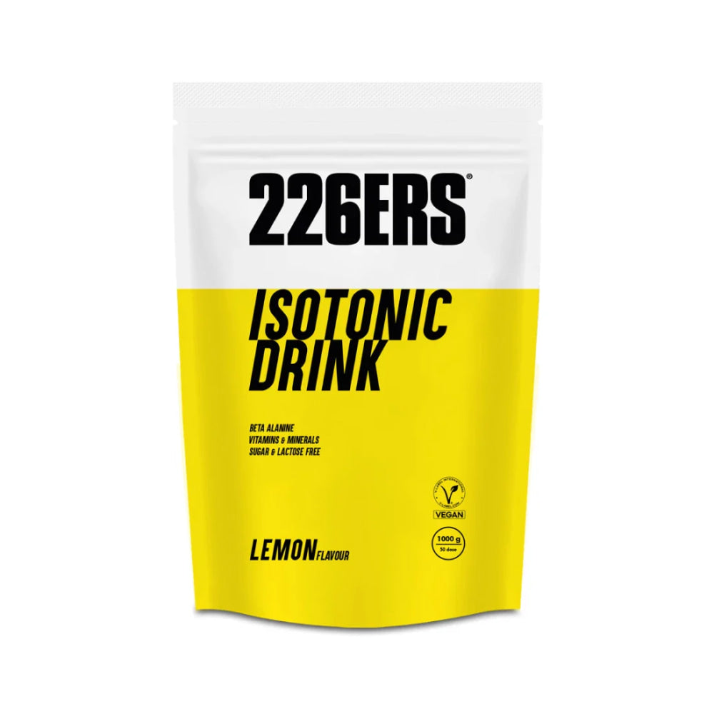 Isotonic Drink 1 Kg