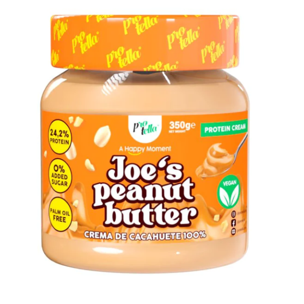 Joe's Peanut Butter 350 Gr