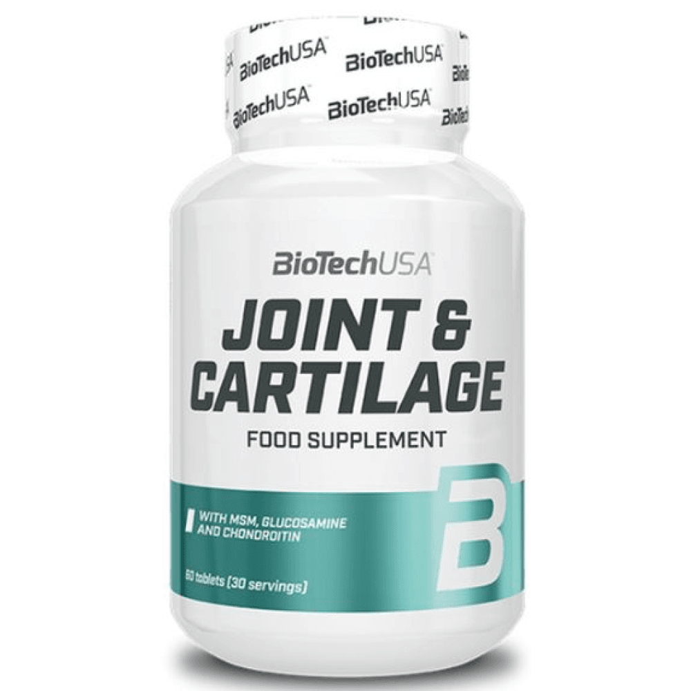 Joint & Cartilage 60 Tab