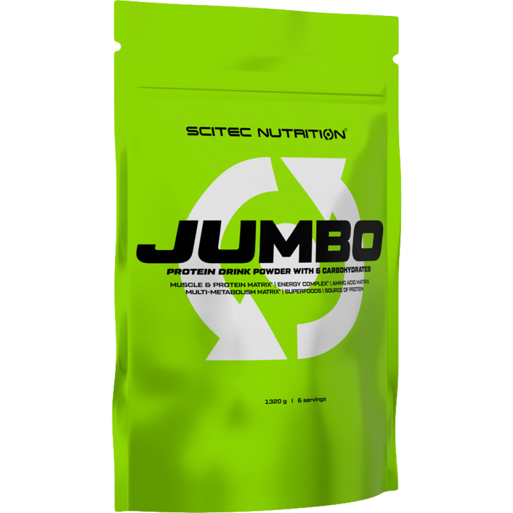 Jumbo 1320 Gr