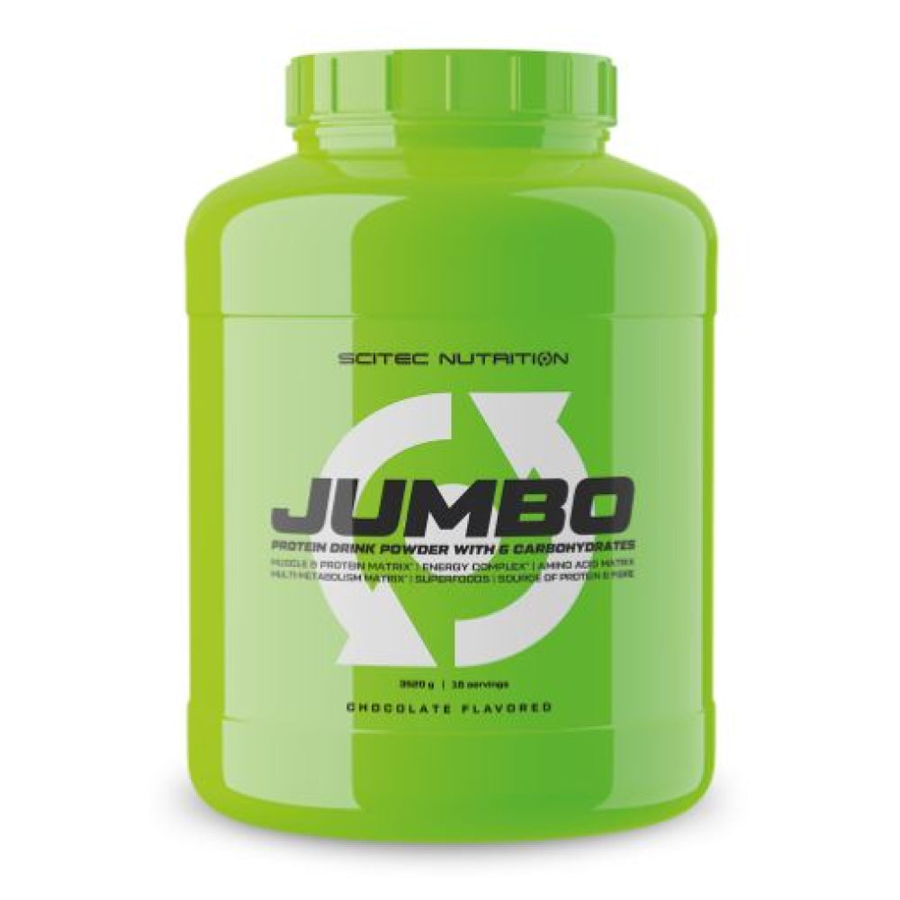 Jumbo 3520 Gr