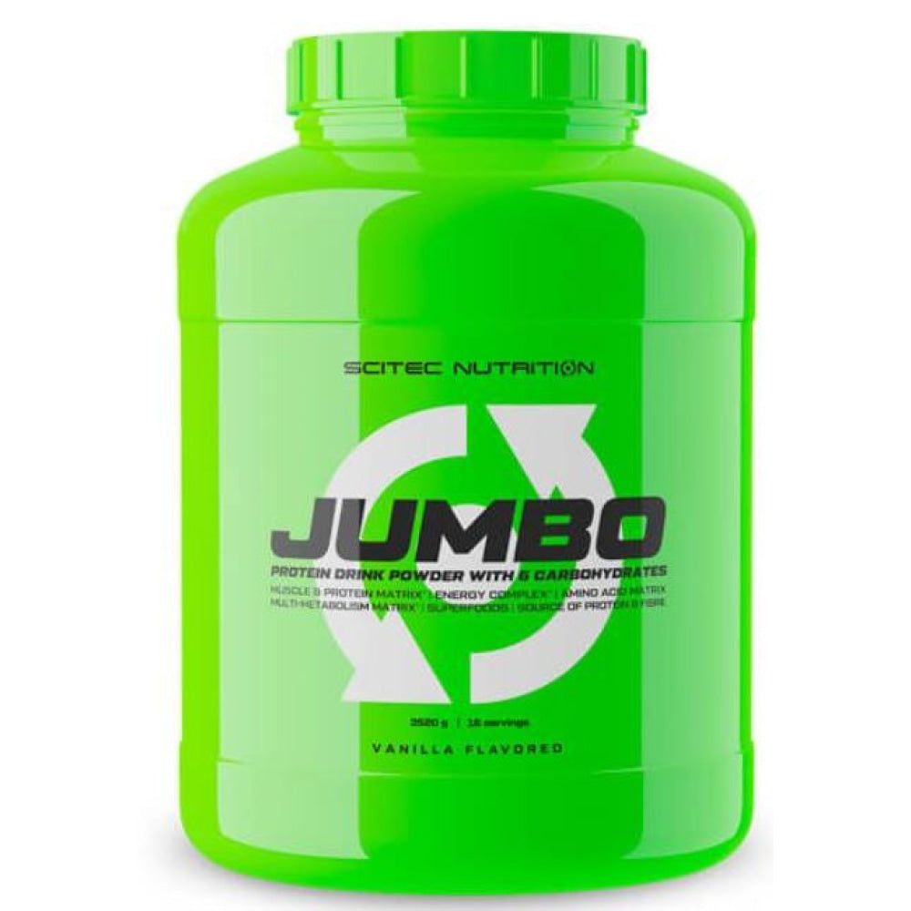 Jumbo 3520 Gr