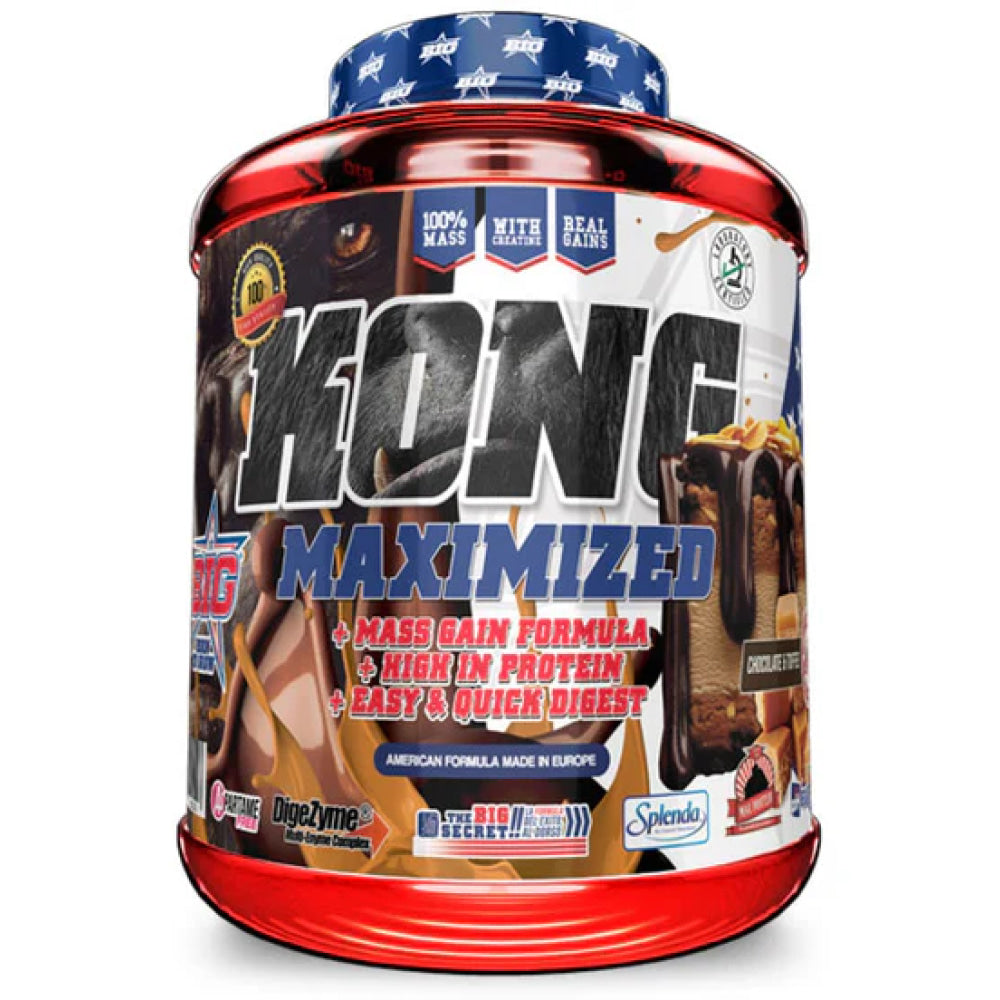 Kong Gainer 3 Kg