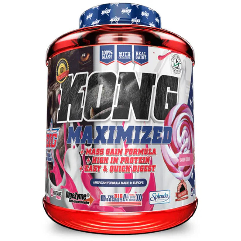 Kong Gainer 3 Kg