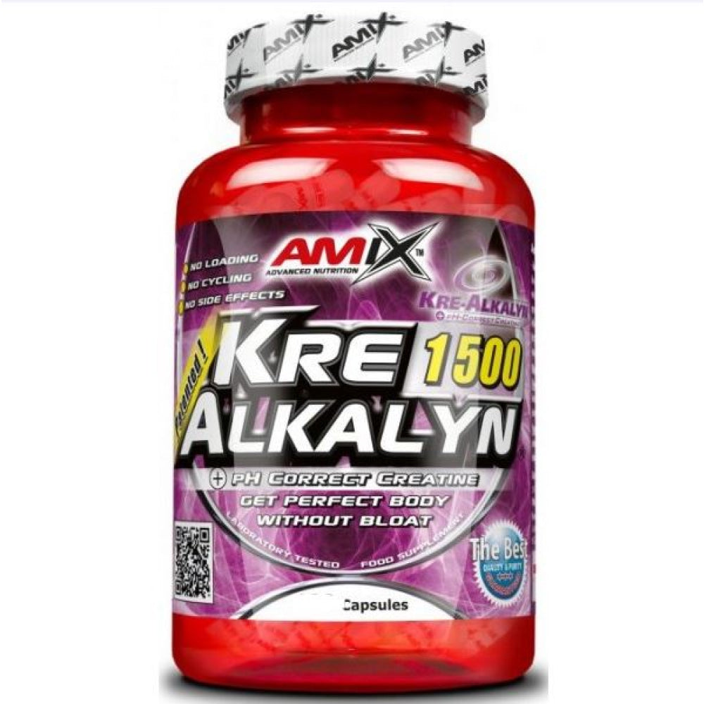 Kre-Alkalyn 150 Caps Creatina