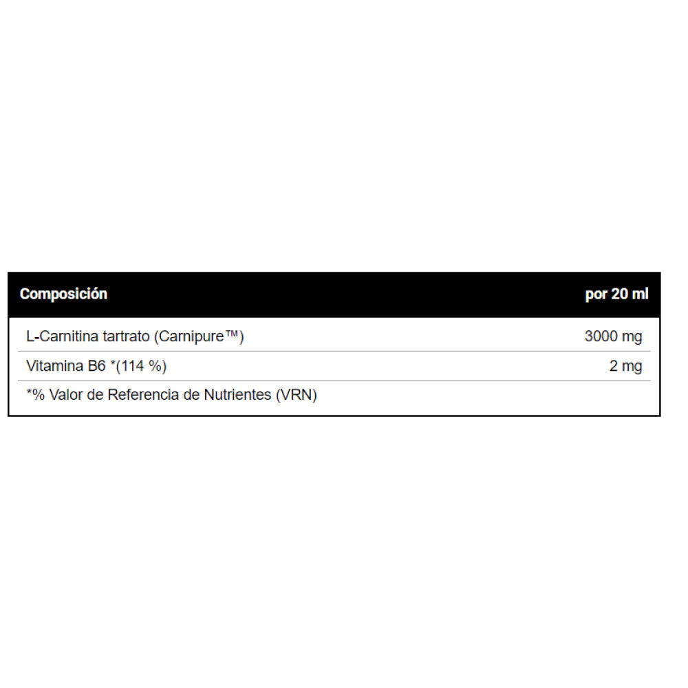 L-Carnitine 3000 500 Ml