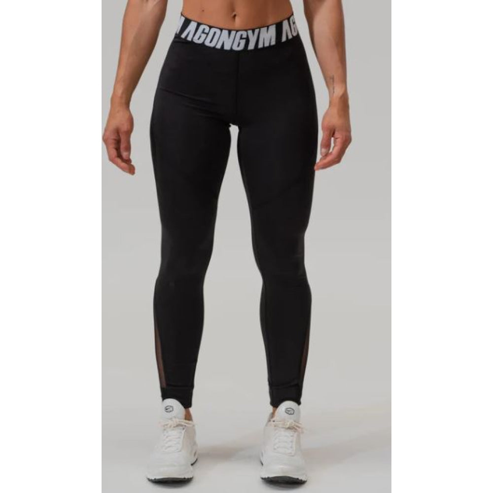 Legging Pro - Black Camiseta