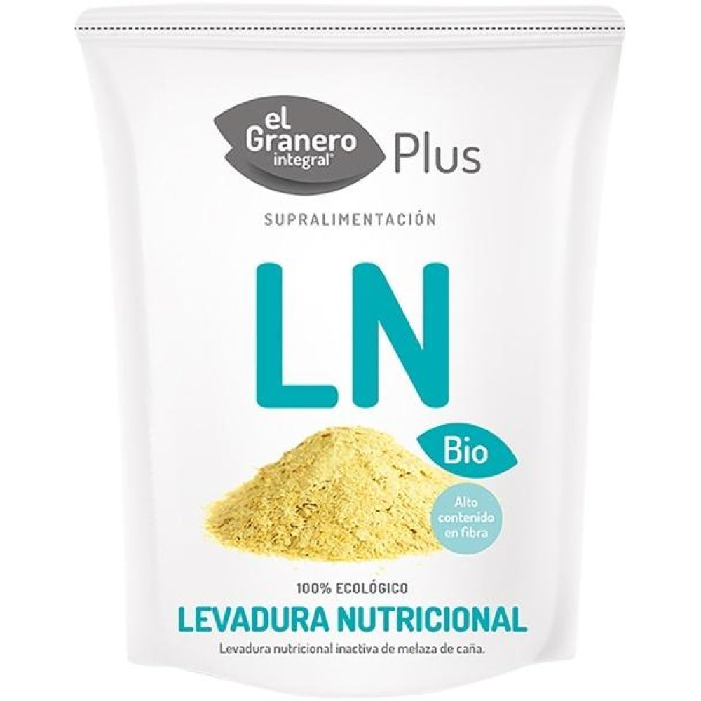 Levadura Nutricional Bio 150 Gr