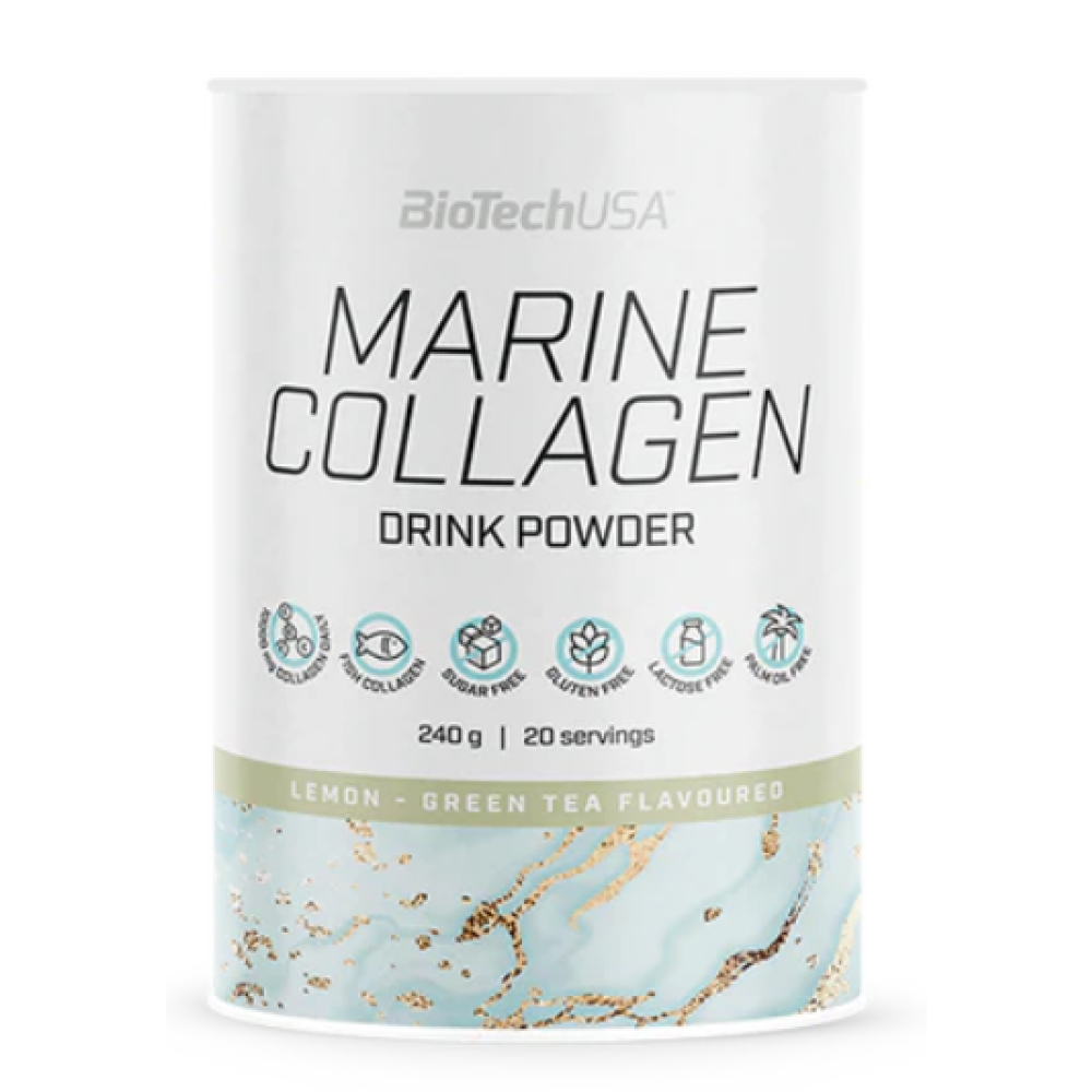 Marine Collagen 240 Gr