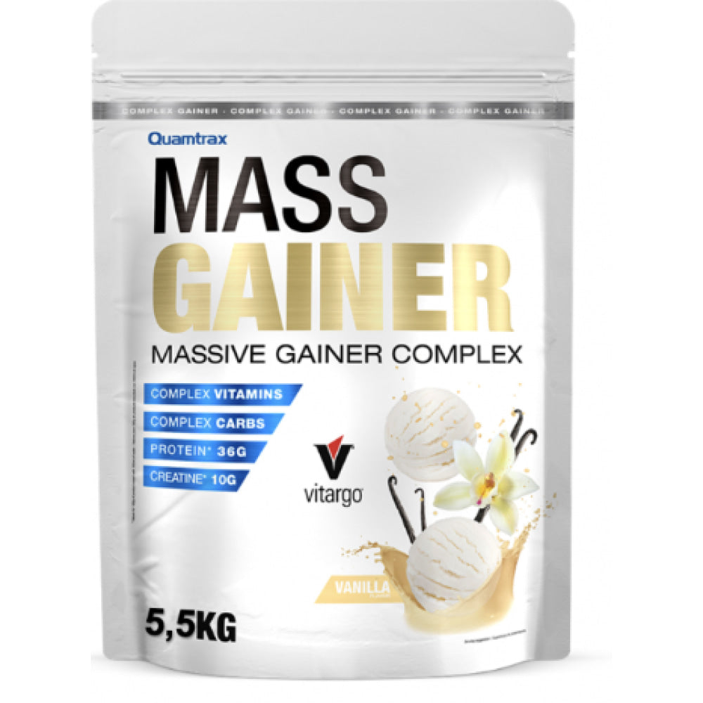 Mass Gainer 5,5 Kg