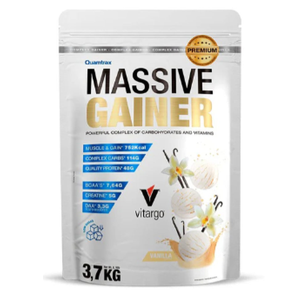 Mass Gainer Premium 3,7 Kg