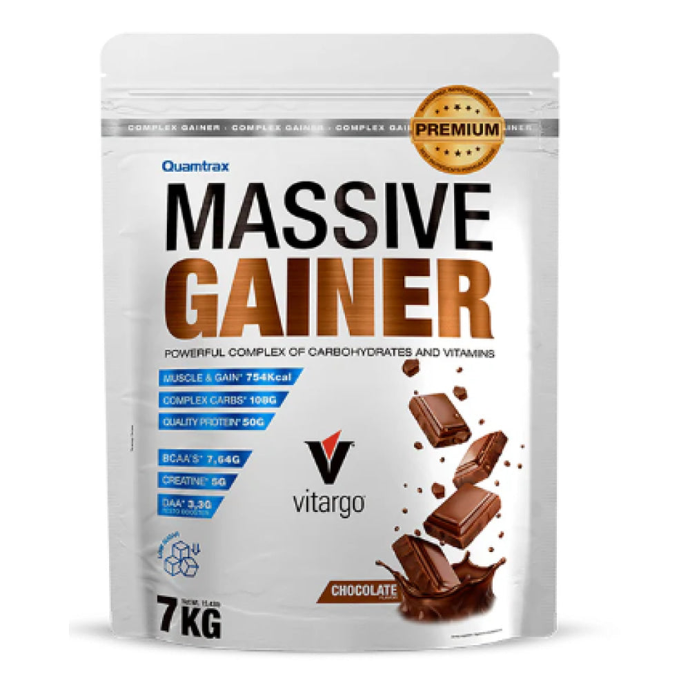 Mass Gainer Premium 7 Kg