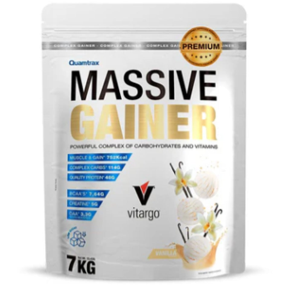 Mass Gainer Premium 7 Kg