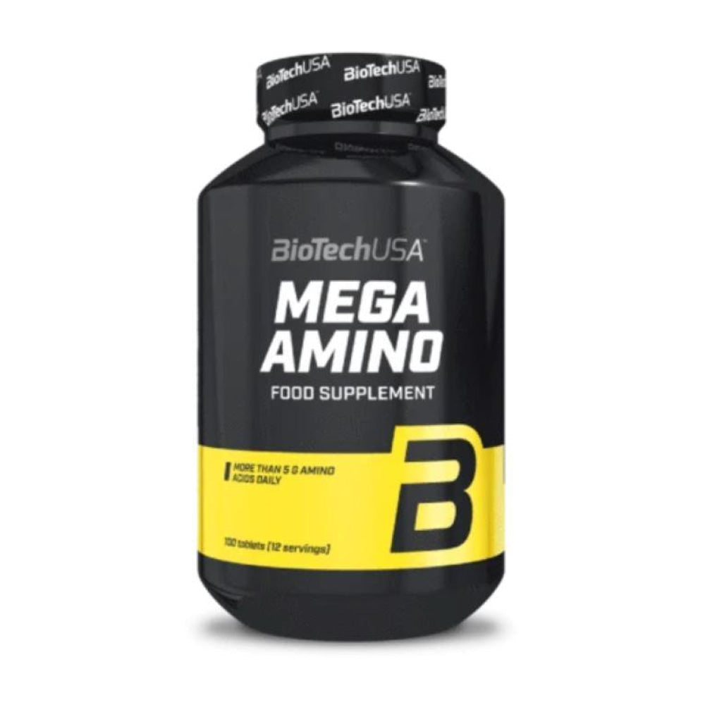 Mega Amino 3200 100 Tab