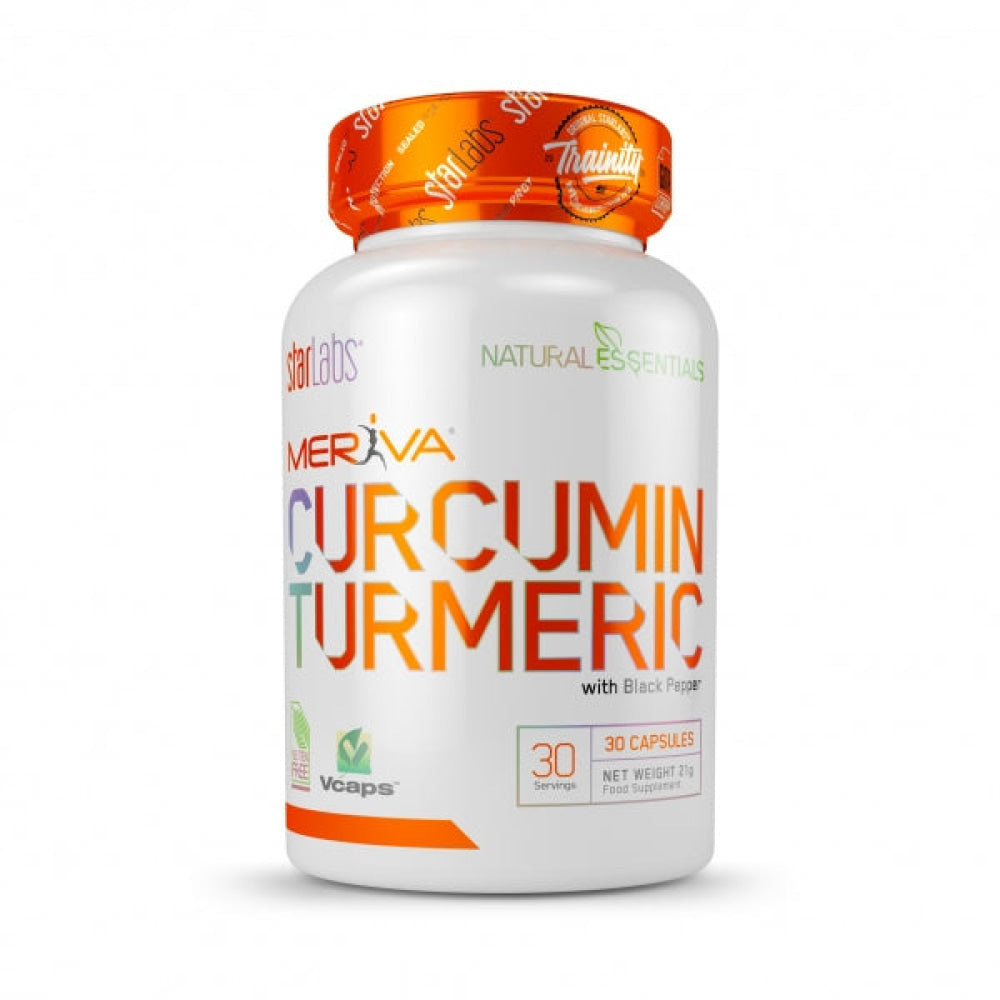 Meriva Curcumin Turmeric 30 Caps