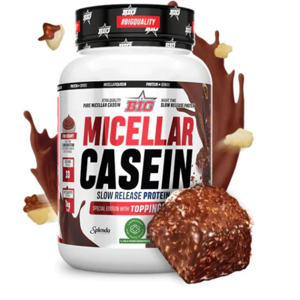 Micellar Casein 1 Kg