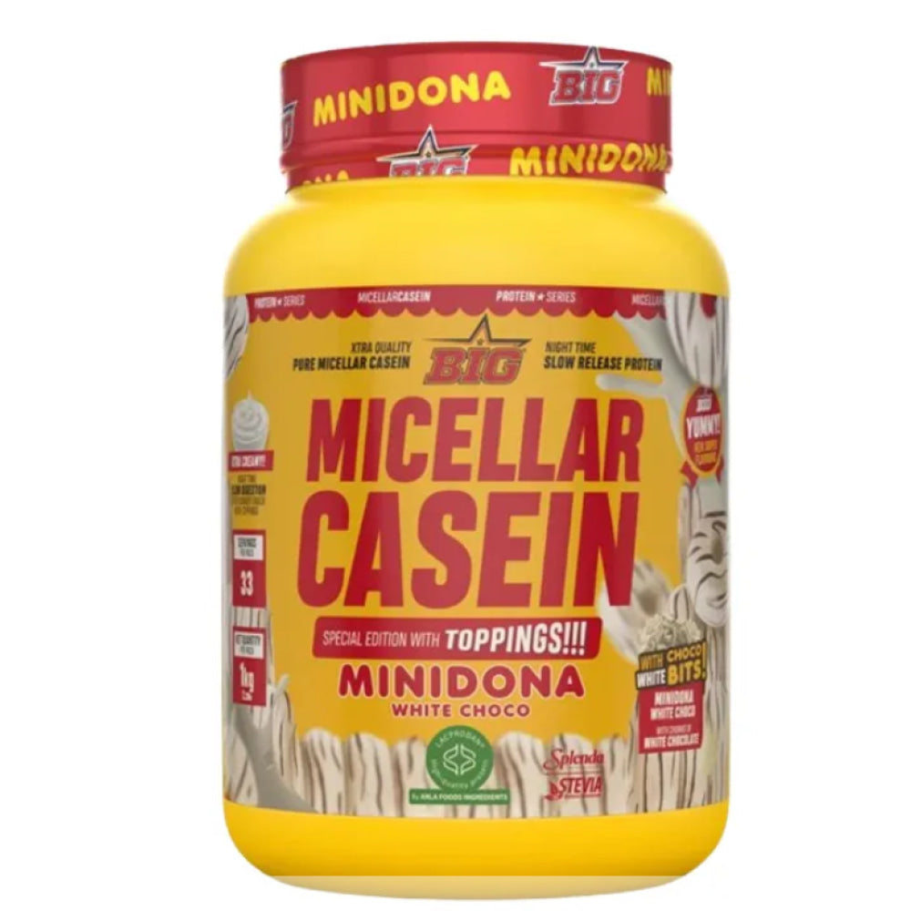 Micellar Casein 1 Kg