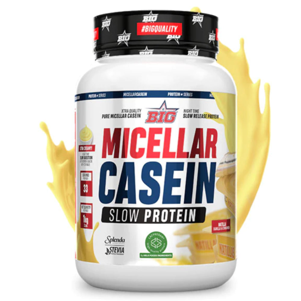 Micellar Casein 1 Kg