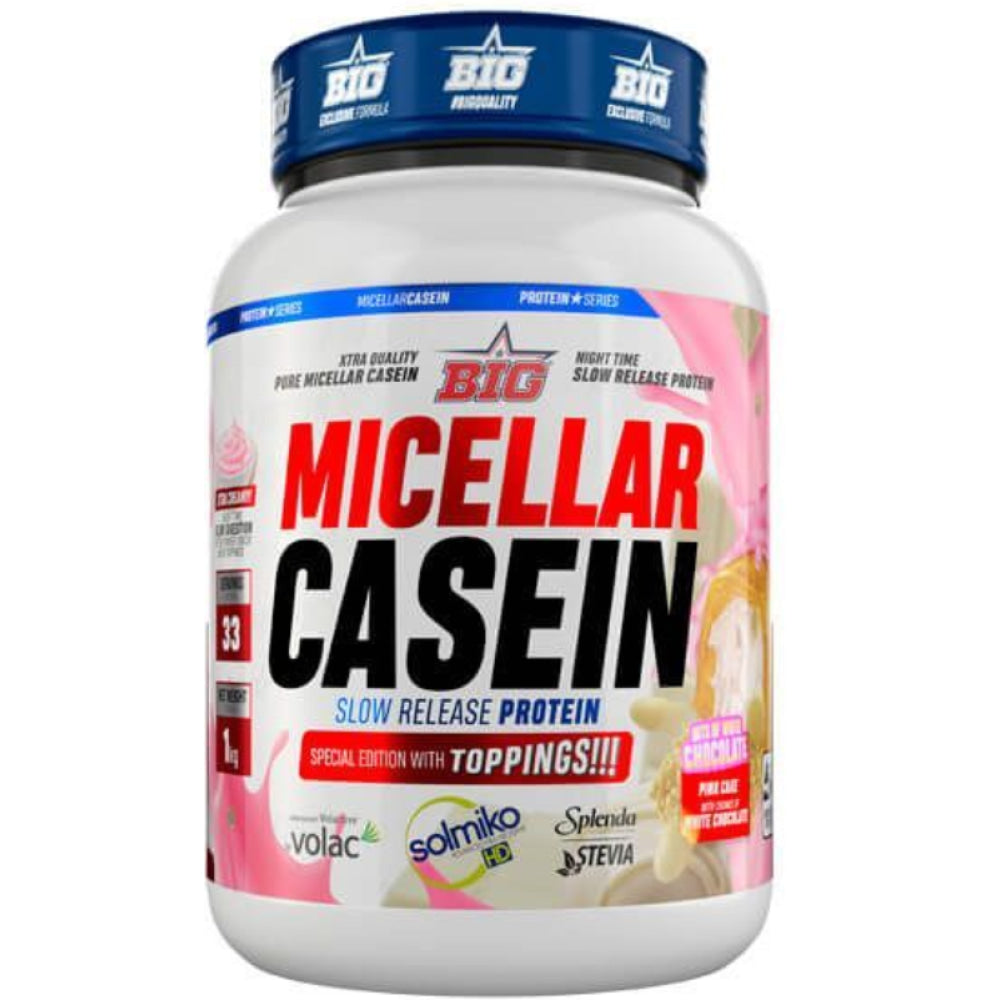 Micellar Casein 1 Kg