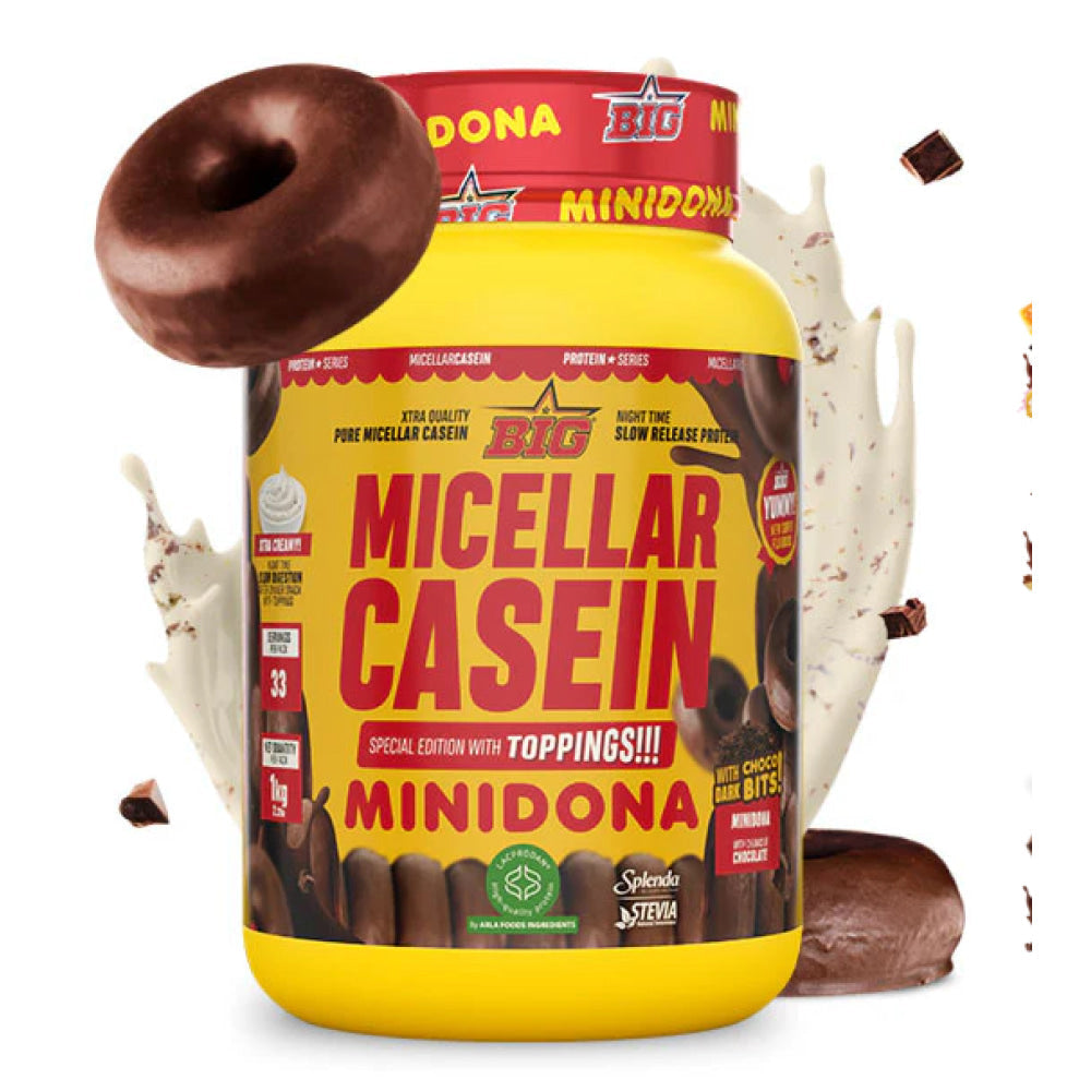 Micellar Casein 1 Kg